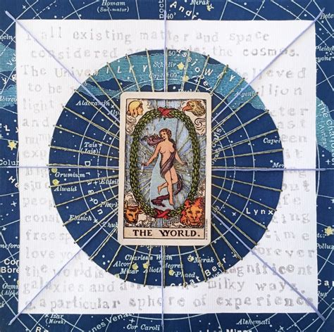Tarot and divination card picture repository